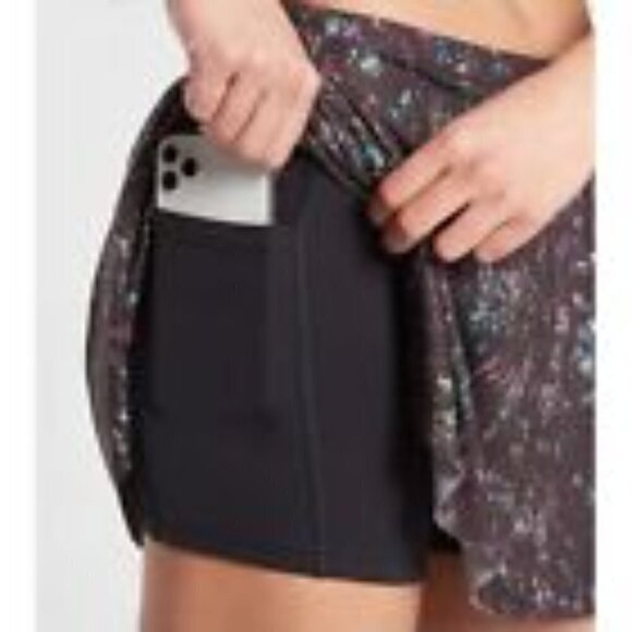 Athleta Match Point Skort XL (Sold out online!) - Picture 6 of 10